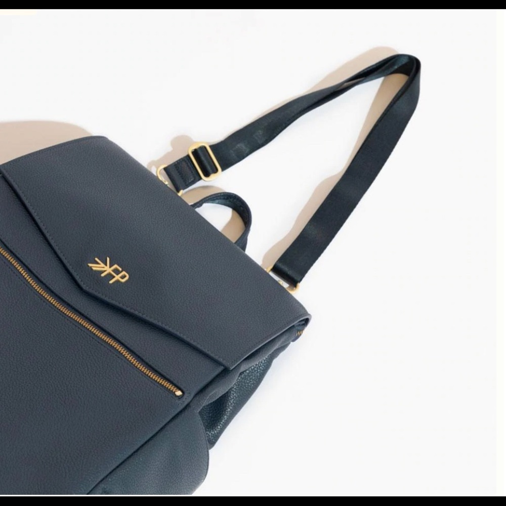 NWOT Shoulder Bag Strap | Premium Quality Vegan Leather | Freshly Picked